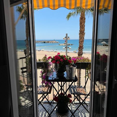 Apartamento Las Flores Villajoyosa Esterno foto