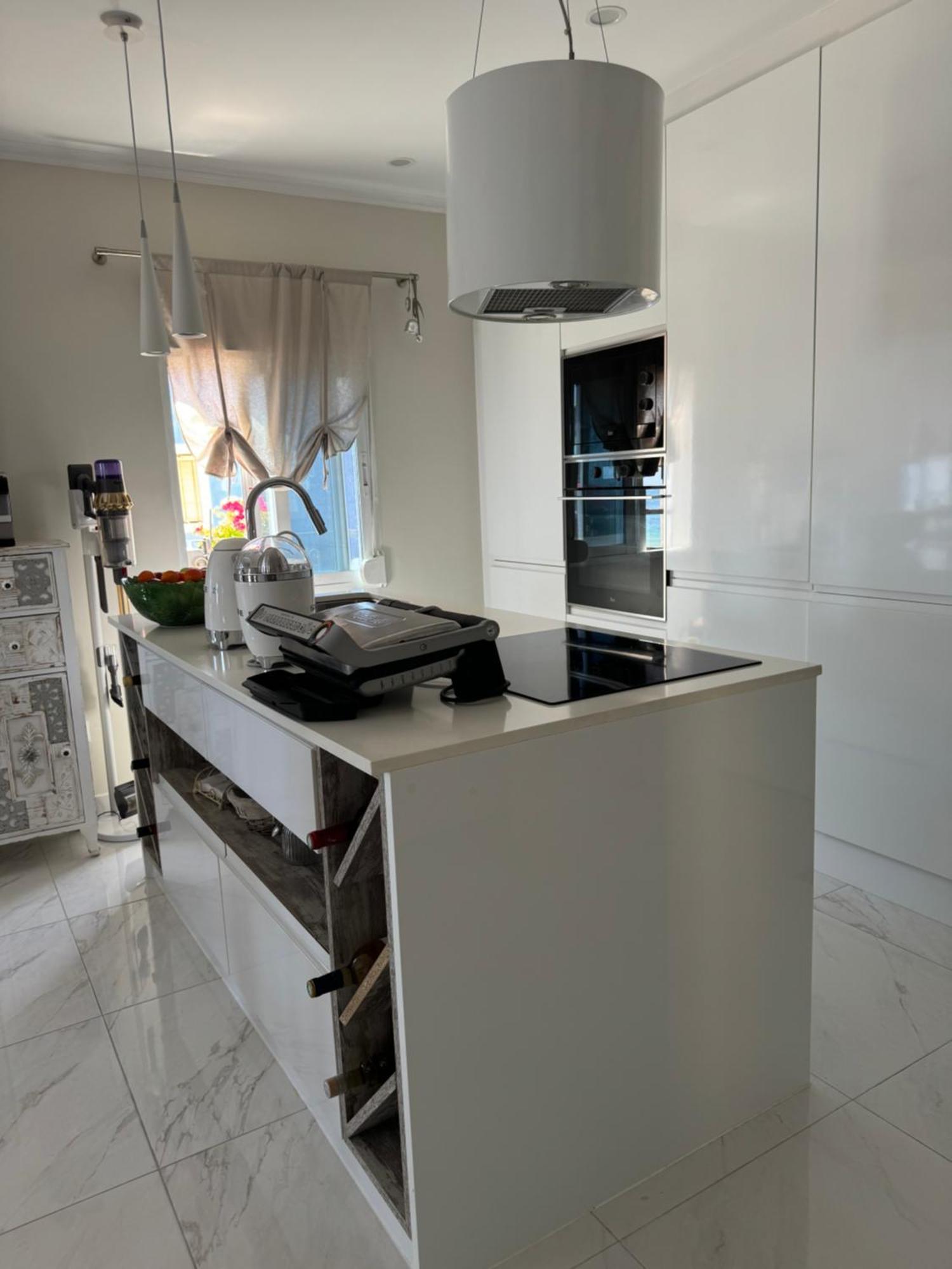 Apartamento Las Flores Villajoyosa Esterno foto
