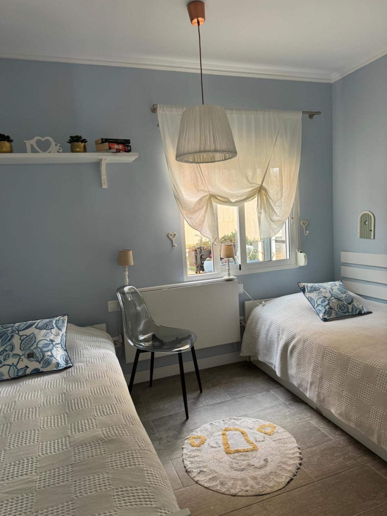 Apartamento Las Flores Villajoyosa Esterno foto