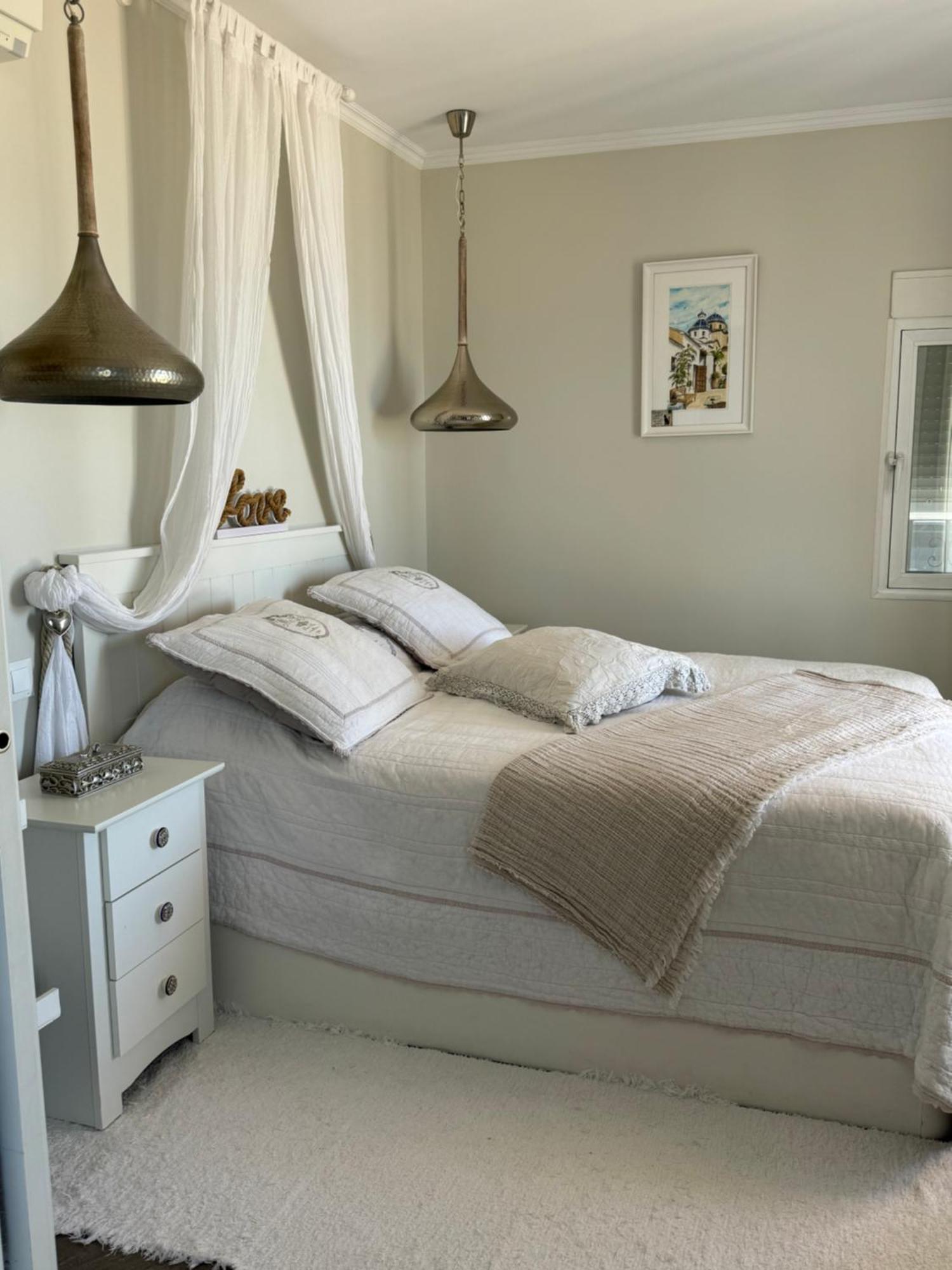 Apartamento Las Flores Villajoyosa Esterno foto