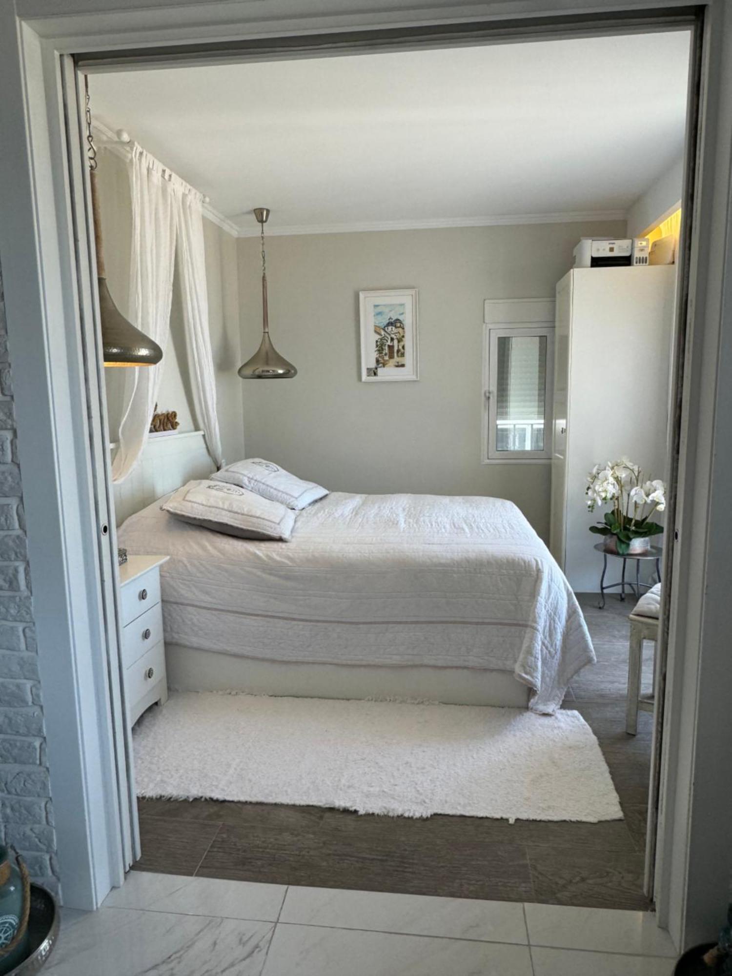 Apartamento Las Flores Villajoyosa Esterno foto